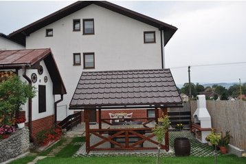 Slowakei Privát Gerlsdorf / Gerlachov, Exterieur